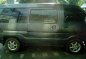 Good as new Nissan Vanette 1994 for sale-9
