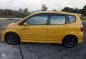 Sale or swap 2007 Honda Jazz vtec 1.5-2