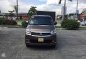 Good as new Suzuki APV GLX 2015 for sale-0