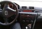 Mazda 3 2007 A.T Very good condition FOR SALE-0