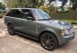 Well-kept Land Rover Range Rover 2004 for sale-5