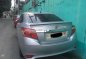 Well-kept Toyota Vios VARIANT G model 2017 for sale-2