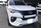 2016 Toyota Fortuner G A/T Diesel for sale-5