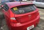 Well-kept Hyundai Accent 2017 for sale-1