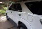 For sale Toyota Fortuner 2012 diesel-6