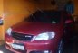 Toyota Vios G Top of the Line 2006 for sale-0