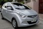 Hyundai Eon GLX Top of the Line 2016 Model FOR SALE-0