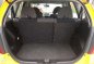 Honda Jazz 2006 Matic iDSI Local Yellow For Sale -7