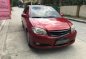 Toyota Vios G Top of the Line 2006 for sale-3