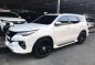 2016 Toyota Fortuner G A/T Diesel for sale-7