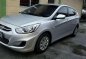 For Sale 2017 Hyundai Accent DIESEL and 2017 Hyundai Eon Glx with AVN-0