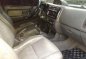 Mitsubishi Strada L200 1999 for sale-2