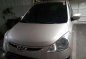For sale Hyundai i10 AT gas top of the line 2010-2
