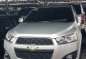 Well-kept Chevrolet Captiva 2014 for sale-3