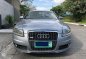 Well-kept Audi A6 S-Line 2006 for sale-4