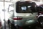 Good as new Hyundai Starex 2004 for sale-6