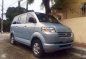 Well-kept Suzuki APV 2008 for sale-0