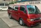 Nissan Urvan Escapade well maintained fresh for sale-0