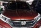 Good as new Honda CR-V 2016 for sale-2