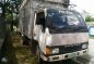 Well-kept Mitsubishi Fuso Canter 1996 for sale-1