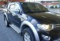 Mitsubishi Strada 4x4 2012 model for sale-2