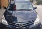 For sale Toyota Avanza E. 2013 manual-0