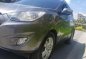 Rush sale. Hyundai Tucson 4X4 CRDI Diesel 2011-5