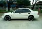 Honda City type Z 16" mags GTR mags 2003mdl for sale-2
