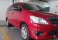 Toyota Innova Red Mica 2014 for sale-1