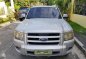 Ford Ranger Wildtrak 2009 for sale-1