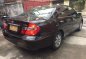 2004 Toyota Camry 2.4 V Automatic for sale-1