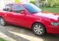 Good as new Toyota Corolla 1997 for sale-2
