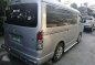 Good as new Toyota Hiace Grandia 2014 for sale-2