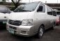Good as new Nissan Urvan 2008 for sale-2