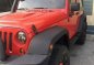 Good as new Jeep Wrangler 2009 for sale-1