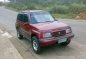 Well-maintained Suzuki Vitara 1996 for sale-0