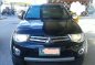 Mitsubishi Strada 4x4 2012 model for sale-1