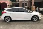 Sale or Swap Ford Focus AT Hatchback S 2013 Model Top of the Line-0