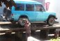 Mitsubishi Pajero 4 x 4 Aircon 1989 Model for sale-0