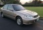 1999 Honda Civic 1.6 VTi MT FOR SALE-0