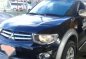 Mitsubishi Strada 4x4 2012 model for sale-0