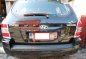 Hyundai Tucson SUV 2009 for sale-2