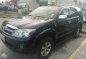 Well-kept Toyota Fortuner 2007 for sale-0