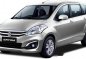 Brand new Suzuki Ertiga Gl 2018 for sale-5