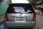 Toyota Innova G 2006 DIESEL matic for sale-2