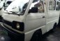 Good as new Suzuki Multi-Cab 2011 for sale-0