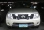 Good as new Nissan NP300 Navara 2011 for sale-0