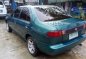 Well-maintained Nissan Sentra 1996 for sale-3