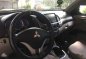 2009 Mitsubishi Strada GLX FOR SALE-3