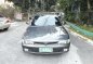 Mitsubishi Lancer glxi all power 1996model for sale-10